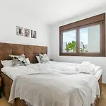 Laguna By Interhome Daire Torrevieja