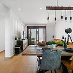 Daire Laguna By Interhome Torrevieja