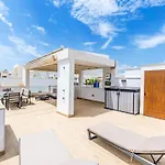Daire Laguna By Interhome *