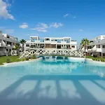 Daire Laguna By Interhome *