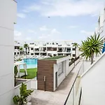 Laguna By Interhome Daire Torrevieja