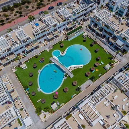 Daire Laguna By Interhome Torrevieja