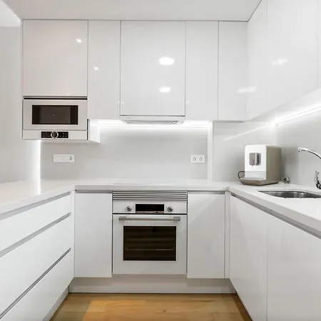 Apartament Laguna By Interhome *