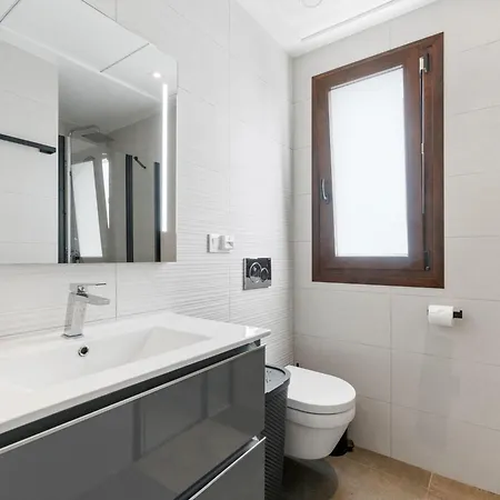 Laguna By Interhome * Torrevieja