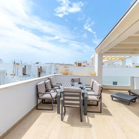 Daire Laguna By Interhome *