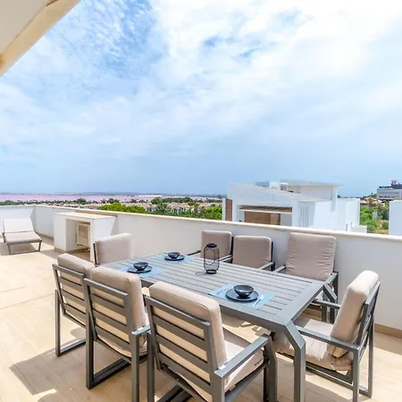 Laguna By Interhome Daire