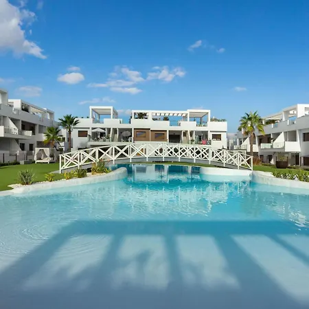 Apartament Laguna By Interhome *