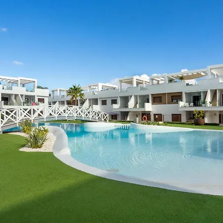 Laguna By Interhome Daire *