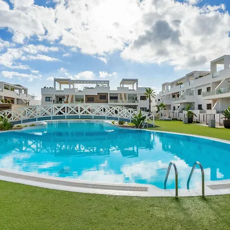 Laguna By Interhome Apartament