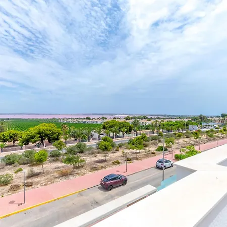 Daire Laguna By Interhome Torrevieja