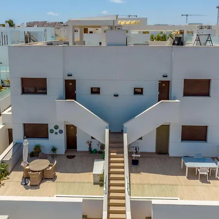 Daire Laguna By Interhome