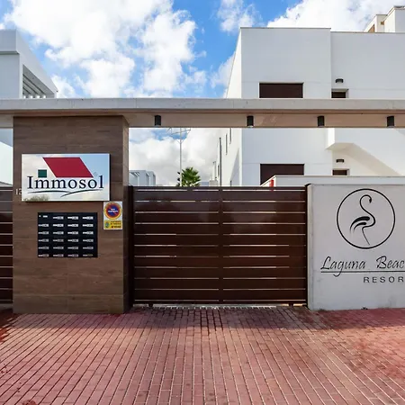 Daire Laguna By Interhome Torrevieja