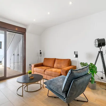 Laguna By Interhome Apartment