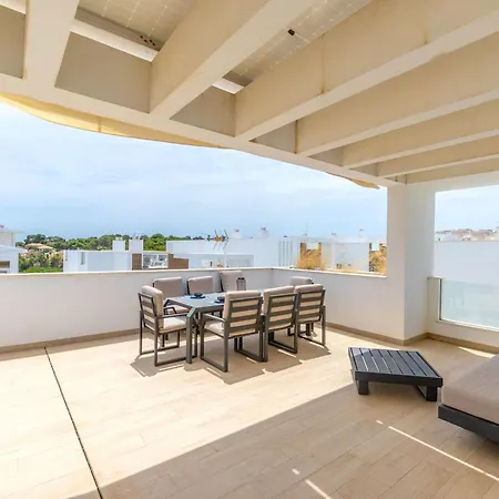 Laguna By Interhome Apartment *