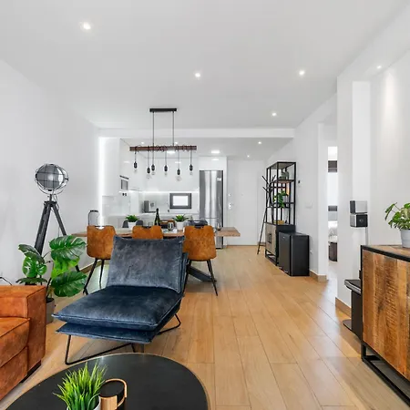 Apartment Laguna By Interhome Torrevieja