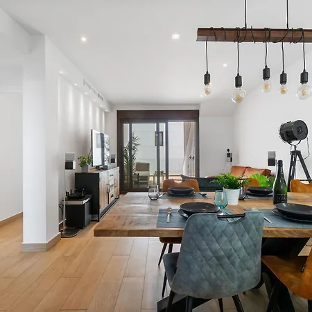 Apartment Laguna By Interhome Torrevieja