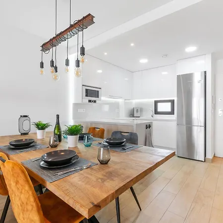 Apartment Laguna By Interhome