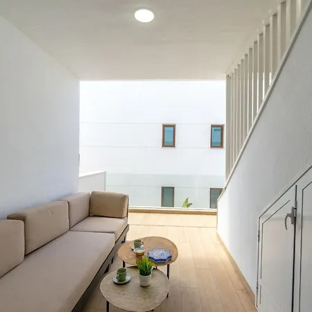 Laguna By Interhome Apartment Torrevieja