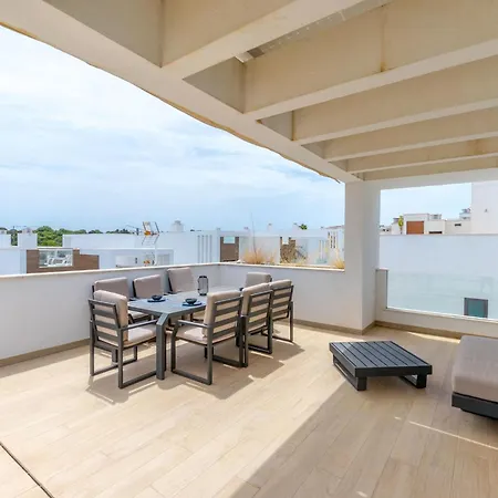 Apartment Laguna By Interhome *