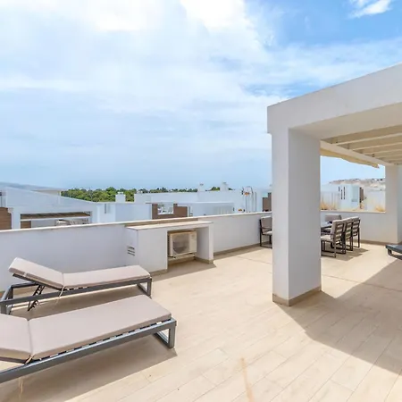 Laguna By Interhome Torrevieja