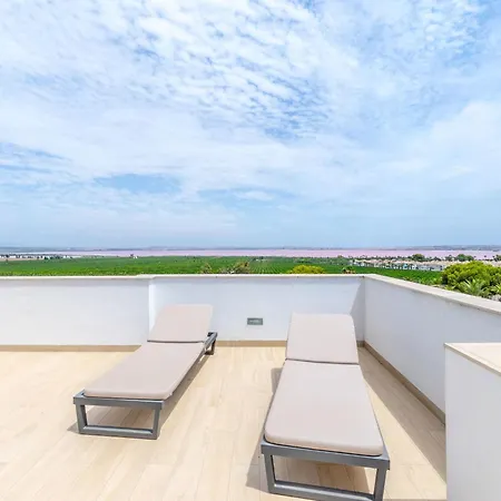 Laguna By Interhome Apartment Torrevieja