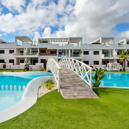 Laguna By Interhome Apartment *