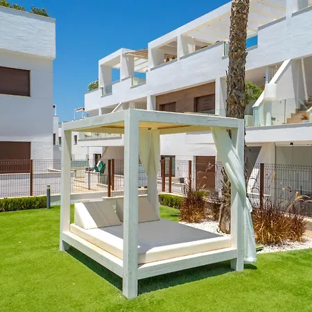 Apartment Laguna By Interhome *