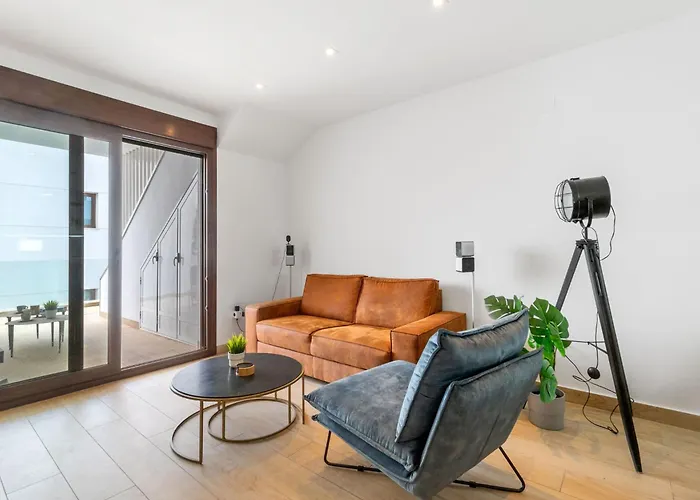 Laguna By Interhome Apartment