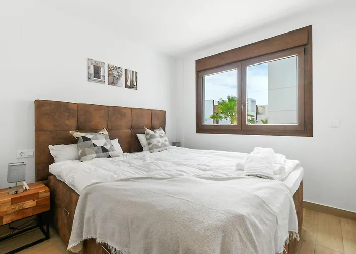 Laguna By Interhome Apartment Torrevieja