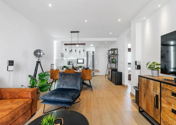 Apartment Laguna By Interhome Torrevieja