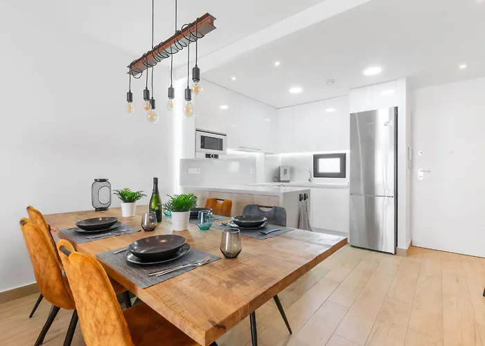 Apartment Laguna By Interhome