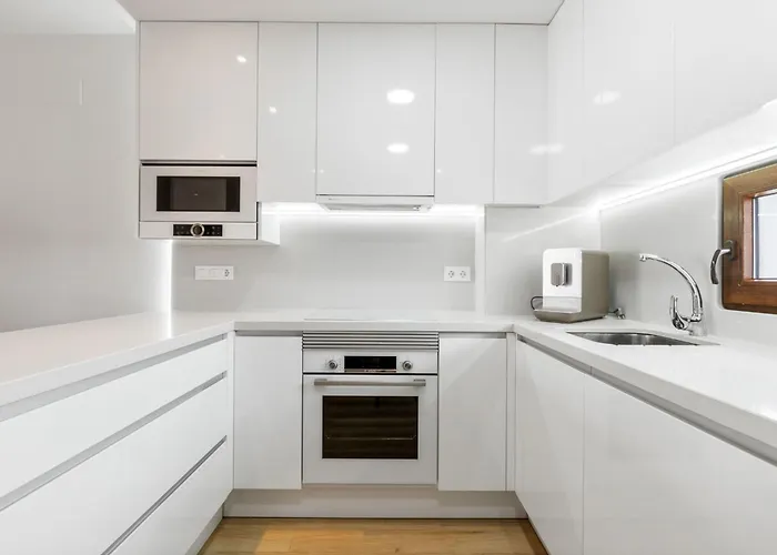 Apartment Laguna By Interhome *