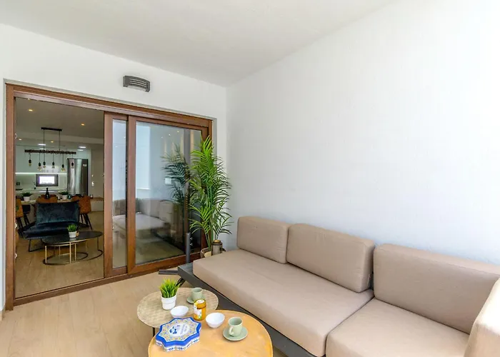 Laguna By Interhome * Torrevieja