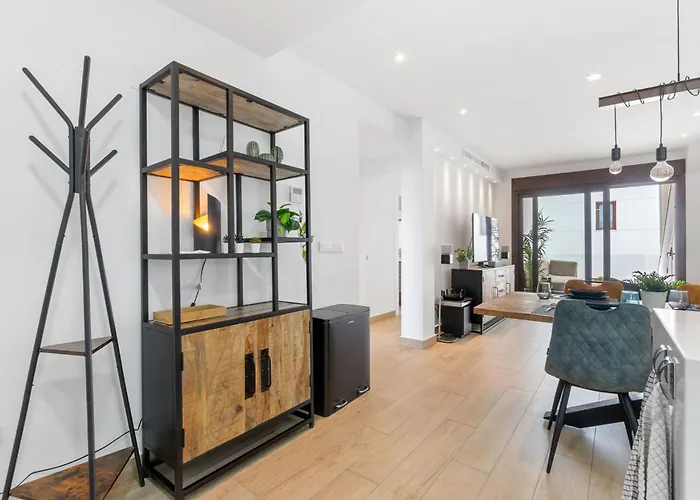 Laguna By Interhome * Torrevieja