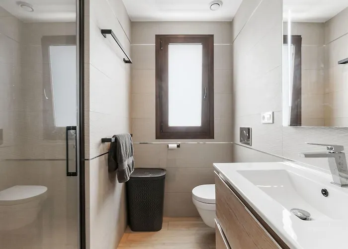 Laguna By Interhome * Torrevieja