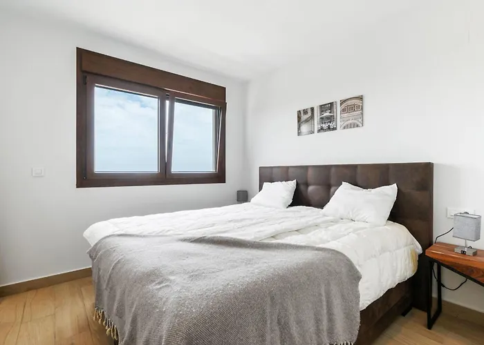 Apartment Laguna By Interhome