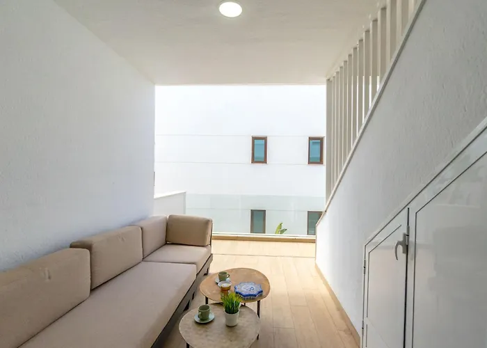 Laguna By Interhome Apartment Torrevieja