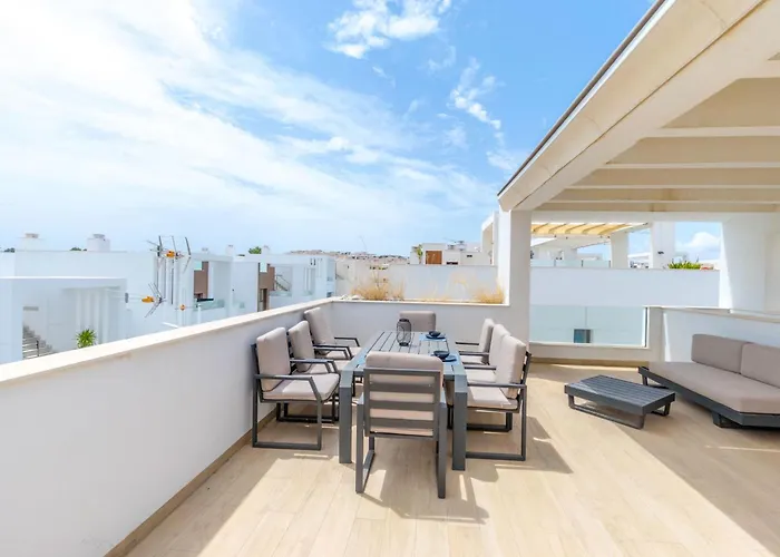 Apartment Laguna By Interhome *