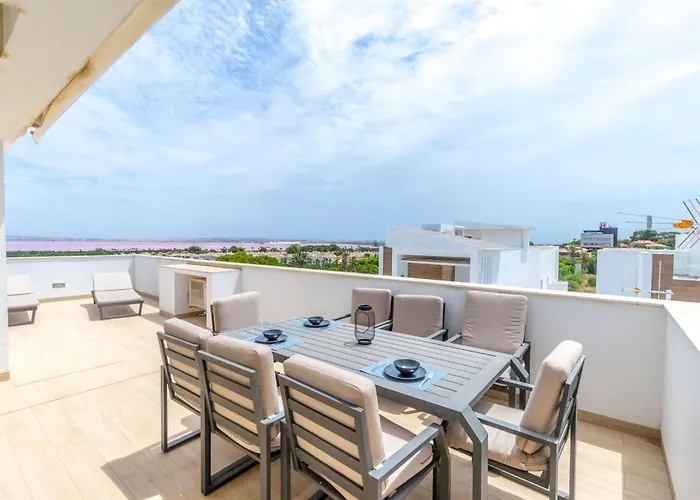 Laguna By Interhome Apartment