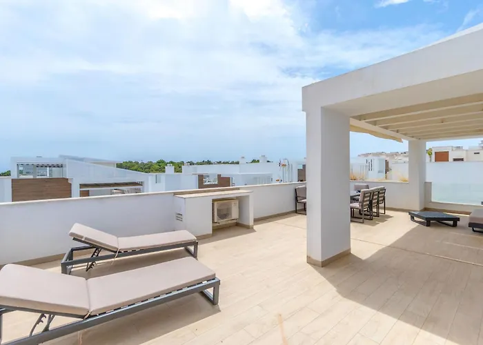 Laguna By Interhome Torrevieja