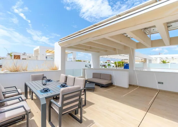 Laguna By Interhome Apartment Torrevieja