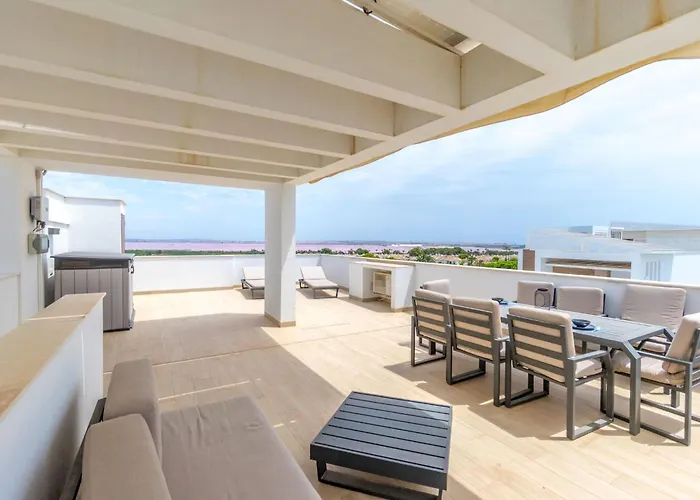 Laguna By Interhome Torrevieja