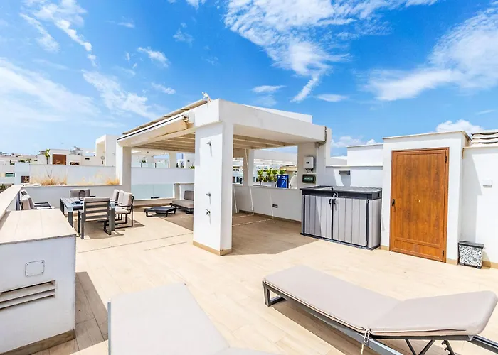 Apartment Laguna By Interhome *