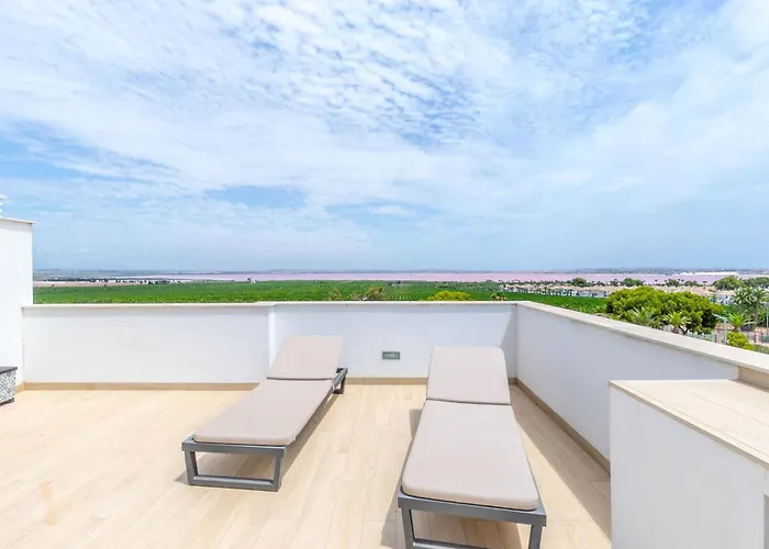 Laguna By Interhome Apartment Torrevieja