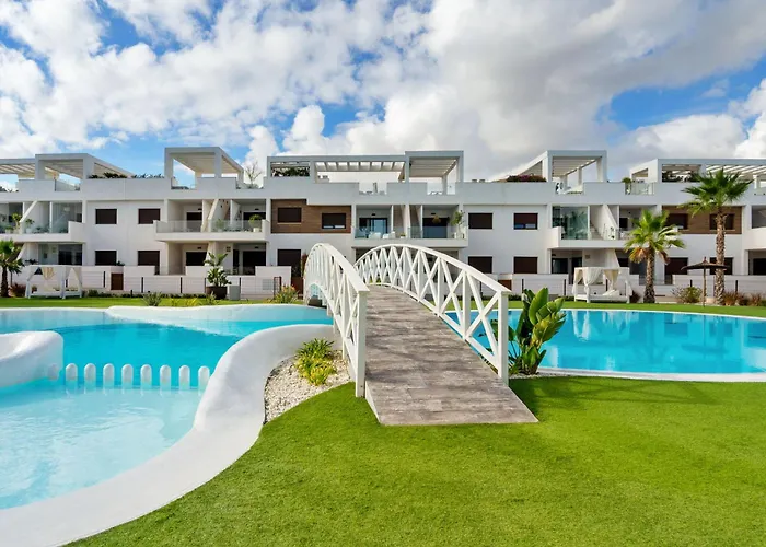 Laguna By Interhome Apartment *