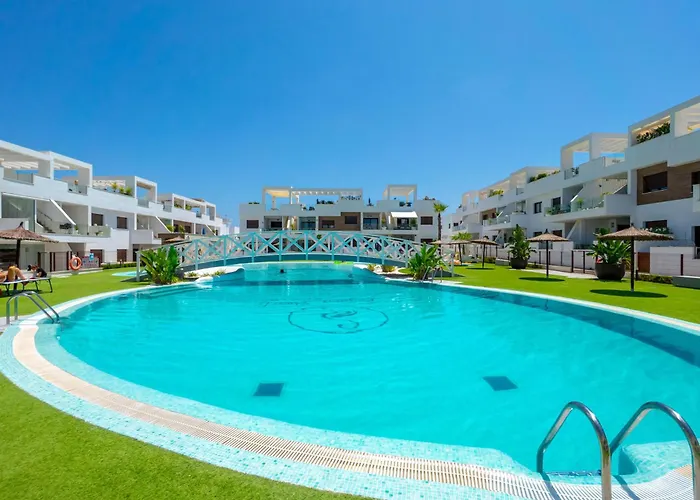 Apartment Laguna By Interhome