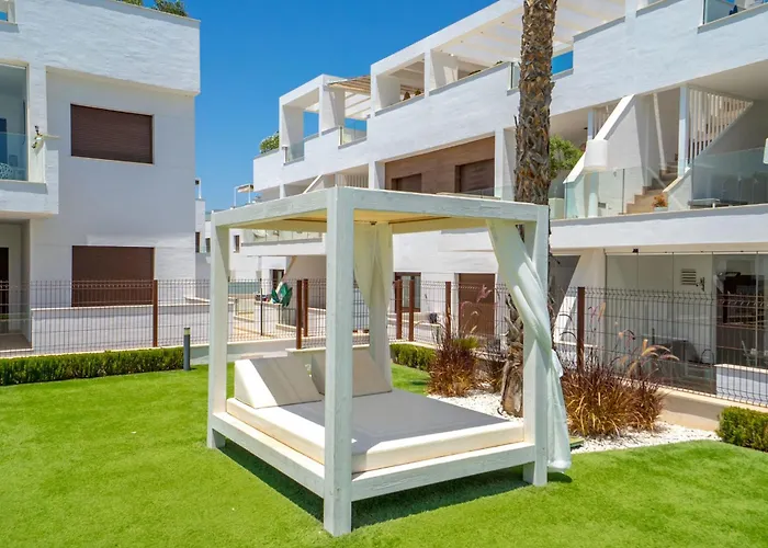 Apartment Laguna By Interhome *