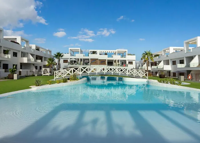 Apartment Laguna By Interhome *