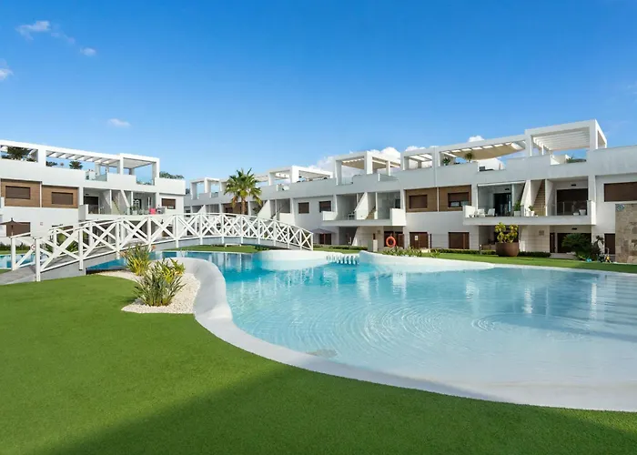 Laguna By Interhome Apartment *