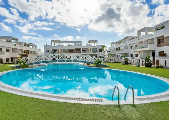 Laguna By Interhome Apartment